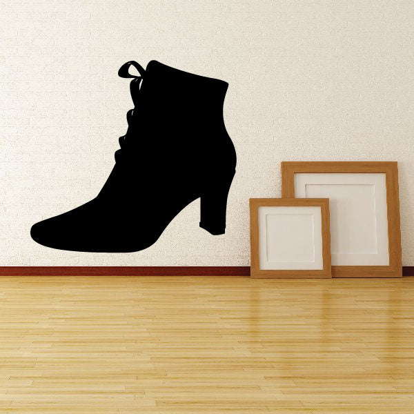 Image of Shoe Decals