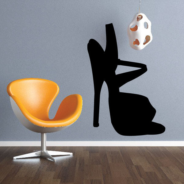 Image of Shoe Decals