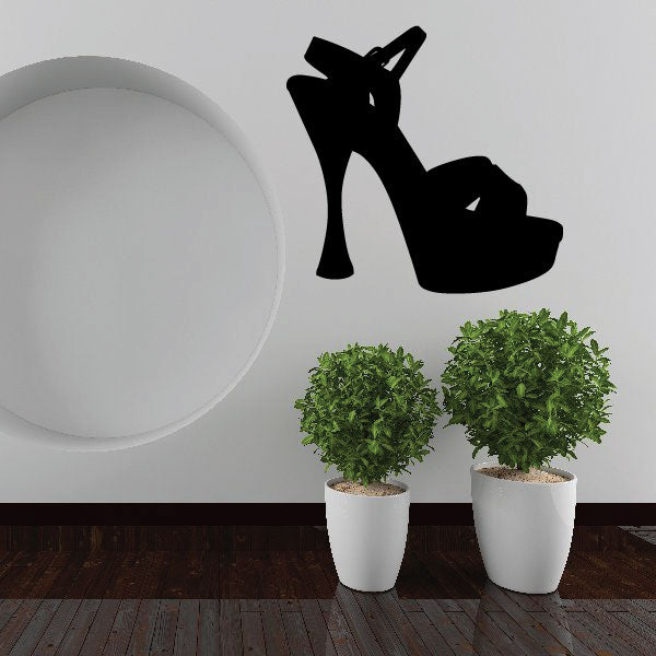 Image of Shoe Decals