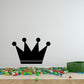 Image of Simple Crown and Tiara Decals