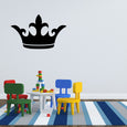 Image of Simple Crown and Tiara Decals