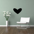 Image of Simple Heart Decals