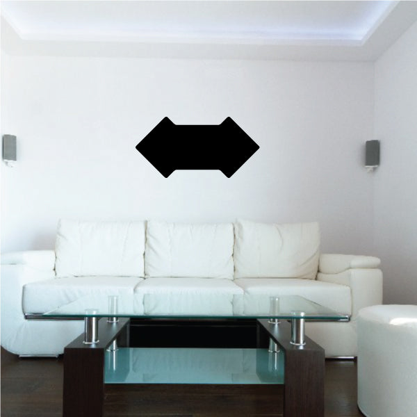 Image of Simple Shape Decals