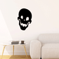 Image of Simple Skull Decals