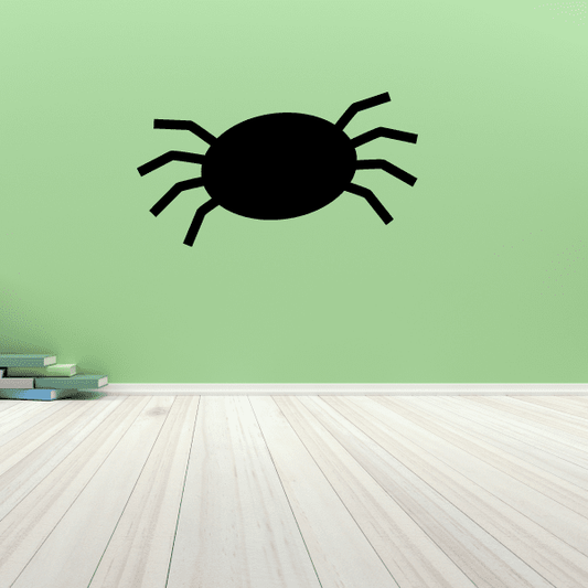 Image of Simple Spider Decal