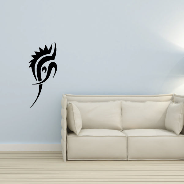 Image of Single Eye Decals