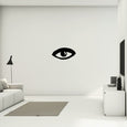 Image of Single Eye Decals