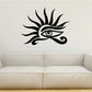 Image of Single Eye Decals