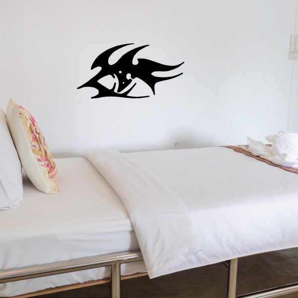 Image of Single Eye Decals