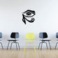 Image of Single Eye Decals