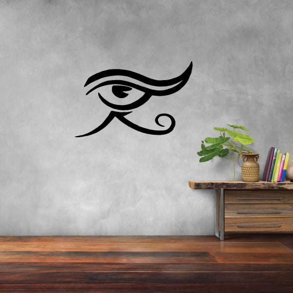 Image of Single Eye Decals