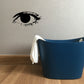 Image of Single Eye Decals