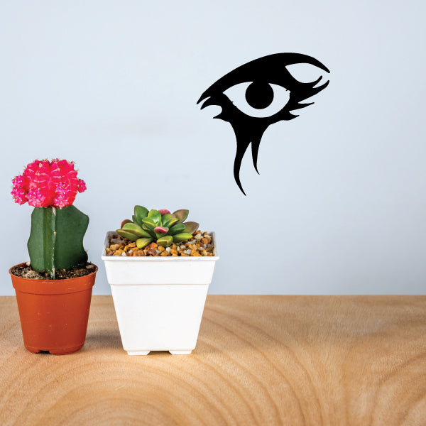 Image of Single Eye Decals