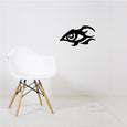 Image of Single Eye Decals