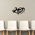 Image of Single Eye Decals