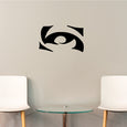 Image of Single Eye Decals