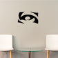 Image of Single Eye Decals