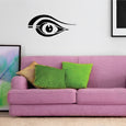 Image of Single Eye Decals