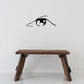 Image of Single Eye Decals