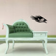 Image of Single Eye Decals