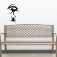 Image of Single Eye Decals