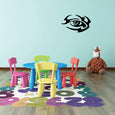 Image of Single Eye Decals
