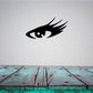 Image of Single Eye Decals