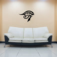 Image of Single Eye Decals