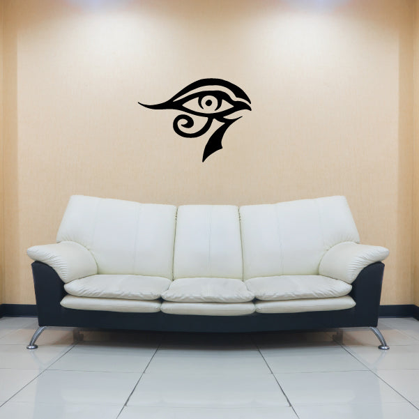 Image of Single Eye Decals