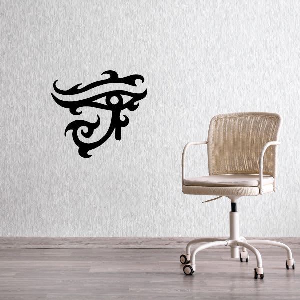 Image of Single Eye Decals