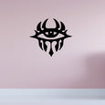 Image of Single Eye Decals