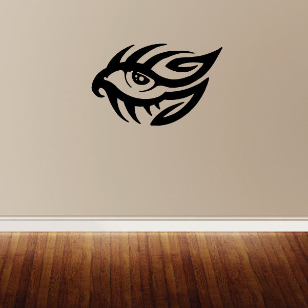 Image of Single Eye Decals