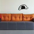 Image of Single Eye Decals