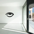 Image of Single Eye Decals