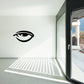 Image of Single Eye Decals