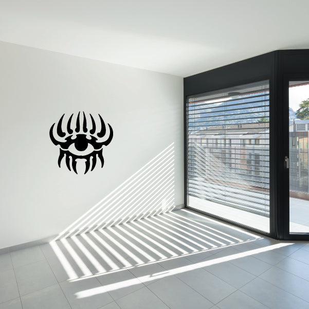 Image of Single Eye Decals