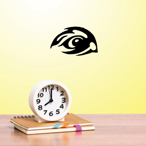 Image of Single Eye Decals