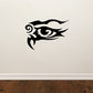 Image of Single Eye Decals