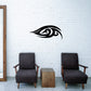 Image of Single Eye Decals