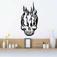 Image of Skull Decals