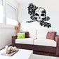 Image of Skull Decals