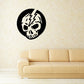 Image of Skull Decals