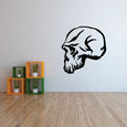 Image of Skull Decals