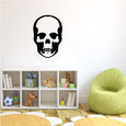 Image of Skull Decals