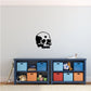 Image of Skull Decals