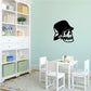 Image of Skull Decals