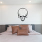 Image of Skull Decals