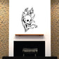 Image of Skull Decals