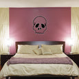 Image of Skull Decals