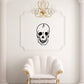 Image of Skull Decals